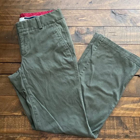 Dockers Pants Jumpsuits Dockers Low Rise Slightly Curvy